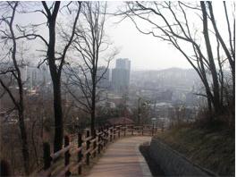 봉산도시자연공원