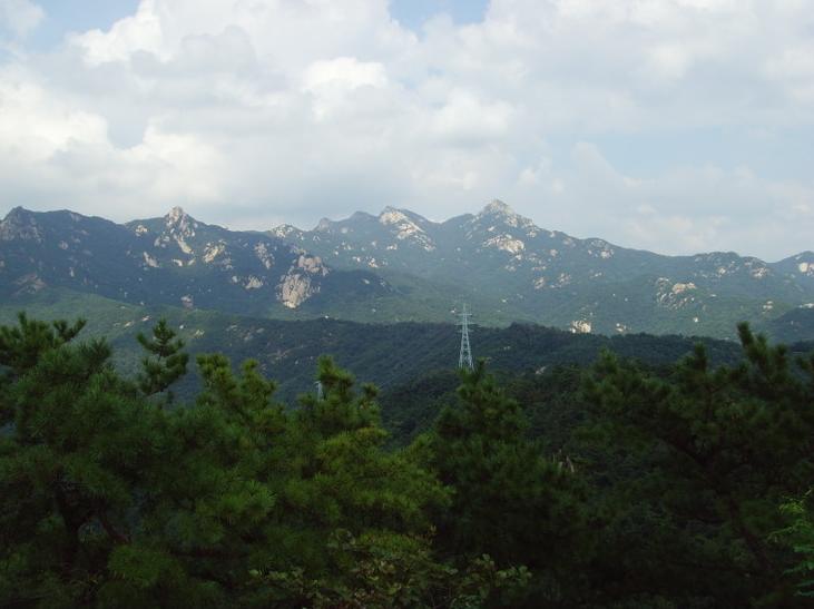 북한산도시자연공원